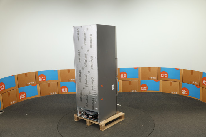 Bosch KGN36VICT 