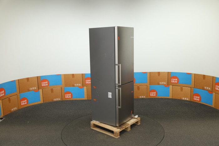 Bosch KGN36VICT 
