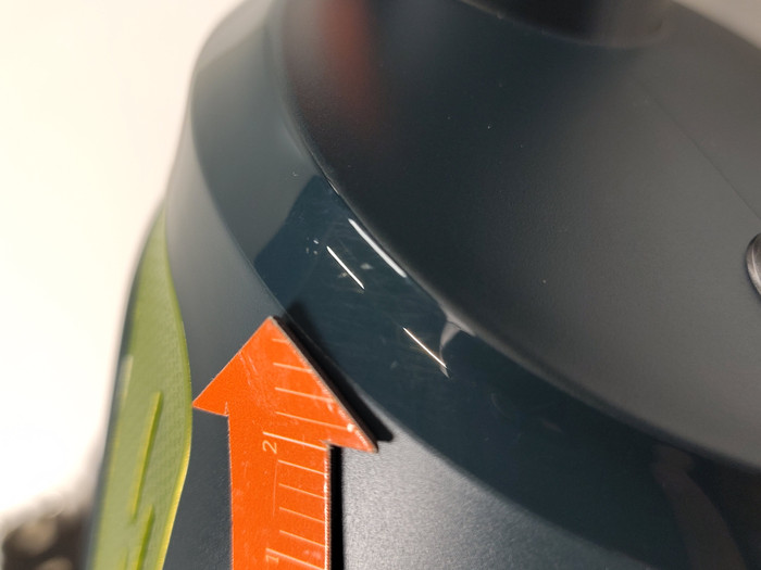 Tefal AeroSteam DT9810 