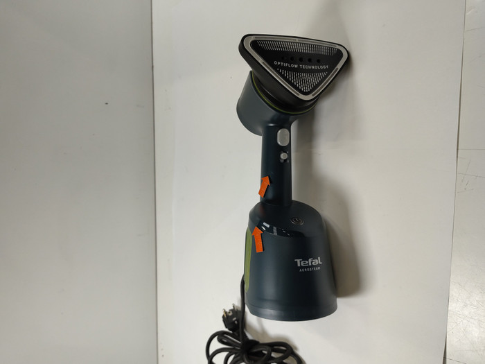 Tefal AeroSteam DT9810 