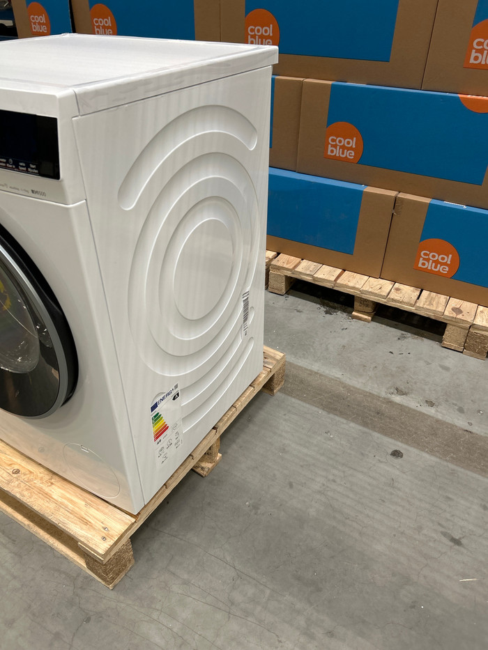 Siemens WG44G2ZBNL smartFinish 