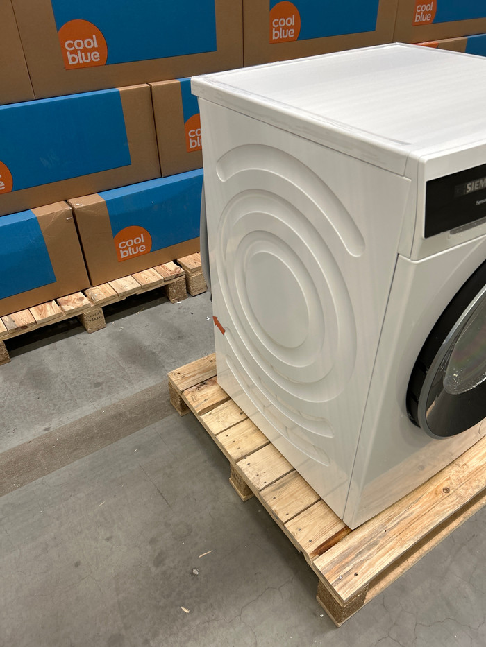 Siemens WG44G2ZBNL smartFinish 