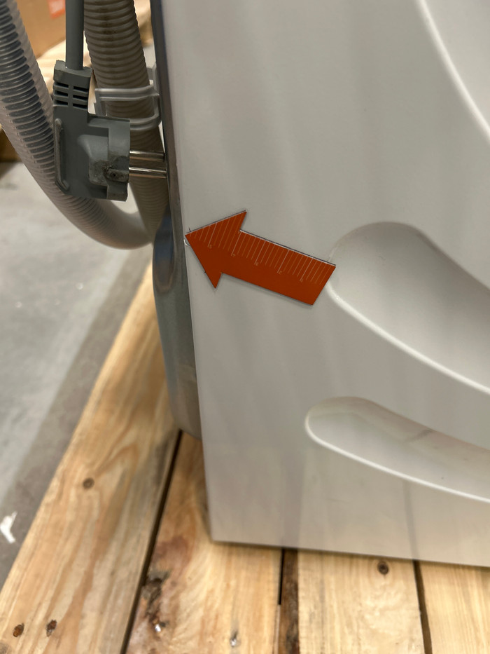 Siemens WG44G2ZBNL smartFinish 
