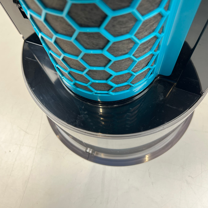 Dyson Purifier Humidify+Cool PH2 De-NOx 