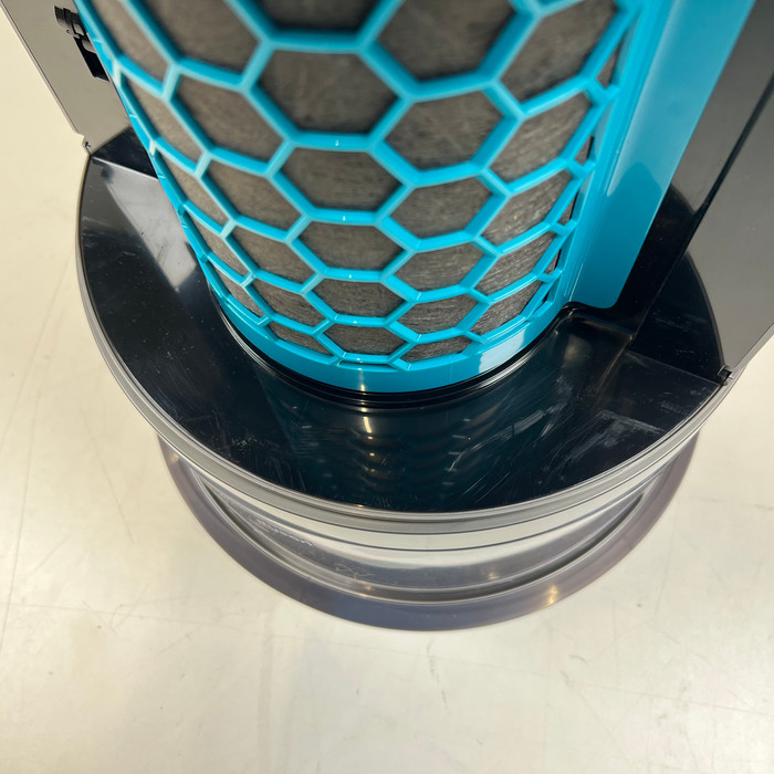 Dyson Purifier Humidify+Cool PH2 De-NOx 