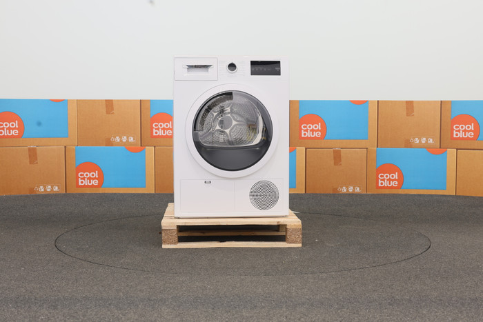 Bosch WTH85205NL 