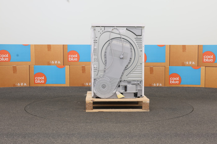 Bosch WTH85205NL 