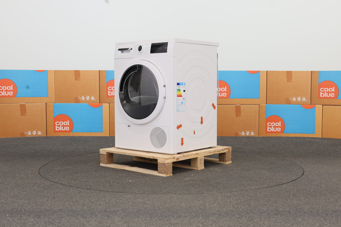 Bosch WTH85205NL 