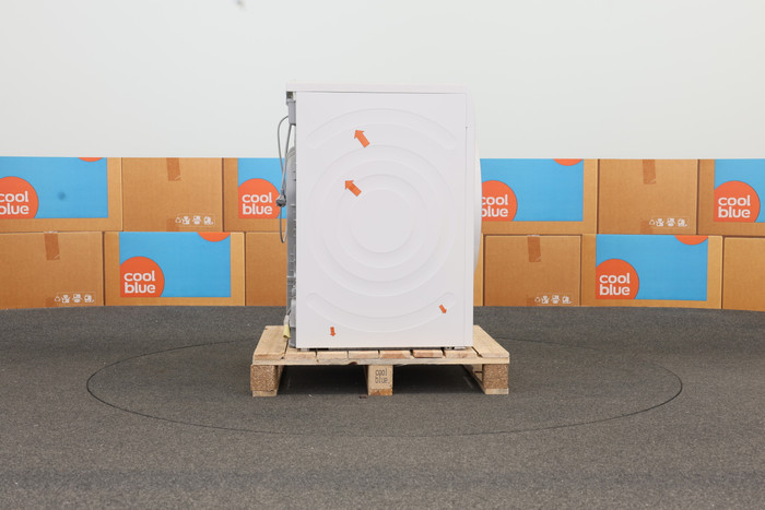 Bosch WTH85205NL 