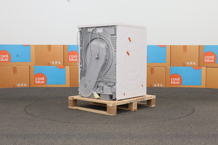 Bosch WTH85205NL 