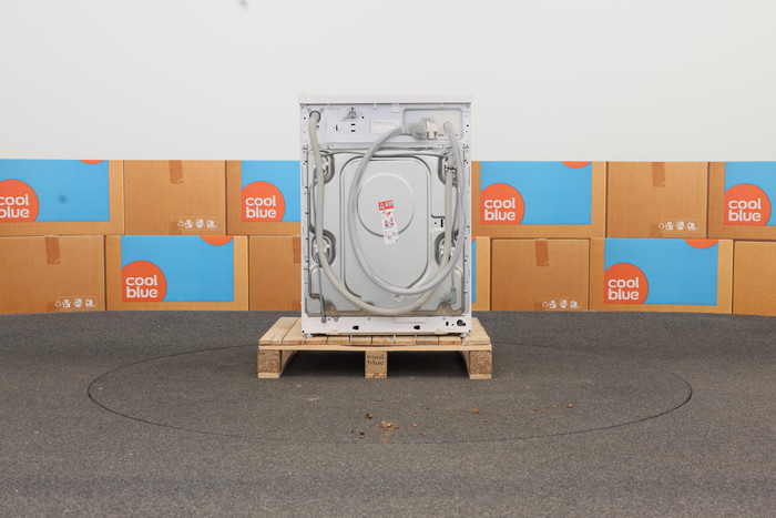 Bosch WGG244FLNL i-DOS 