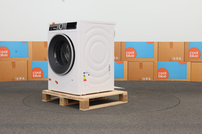 Bosch WGG244FLNL i-DOS 