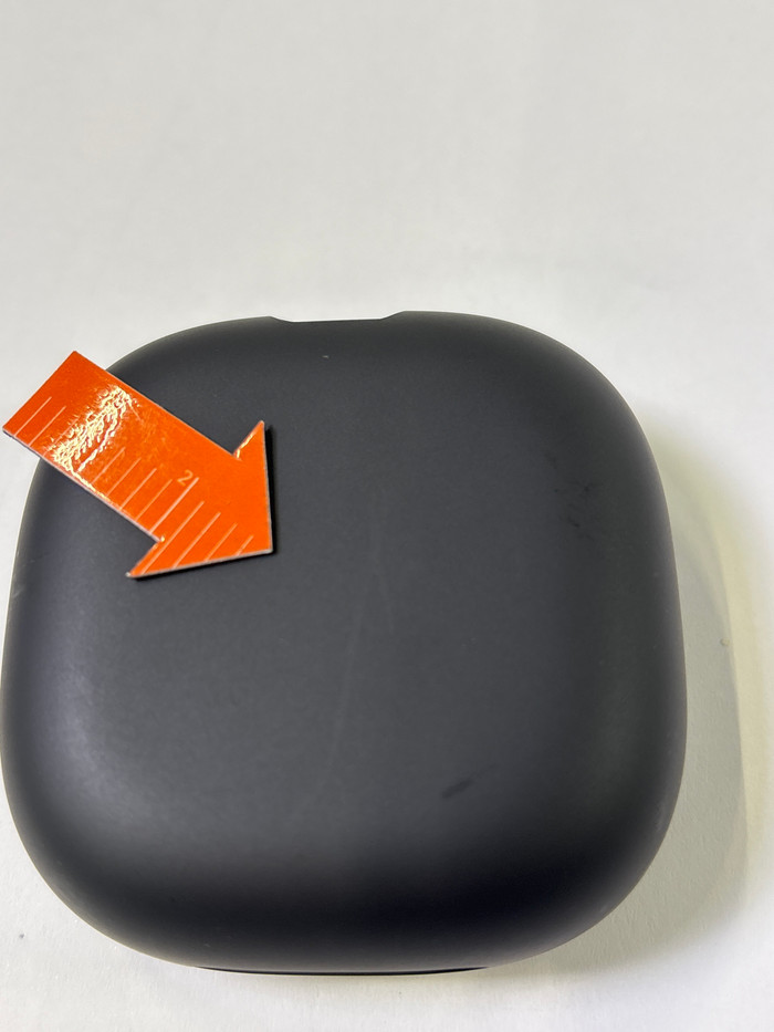 Shokz OpenFit 2+ Zwart 