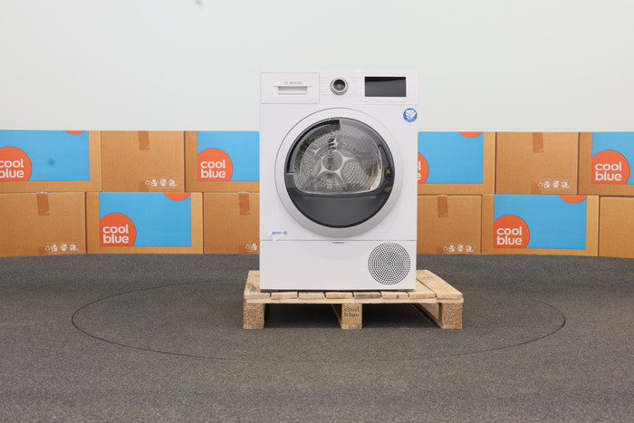 Bosch WTU87675NL 