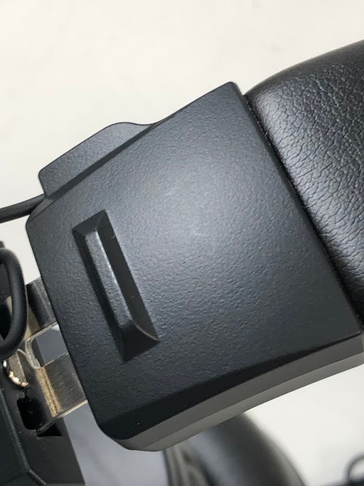 Audio-Technica ATH-M20X 