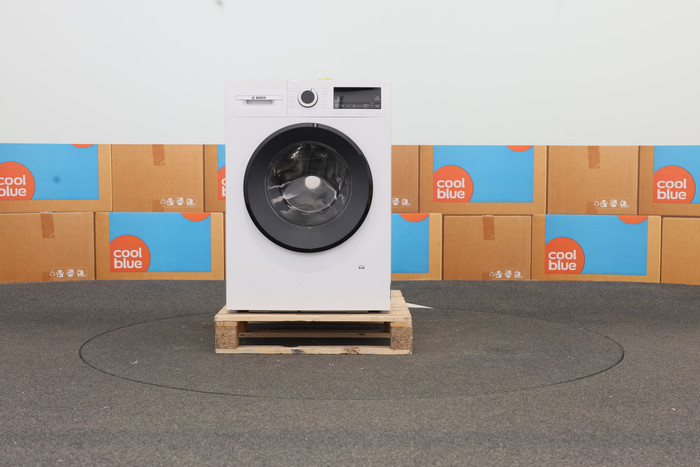 Bosch WGG244ZONL Iron Assist 