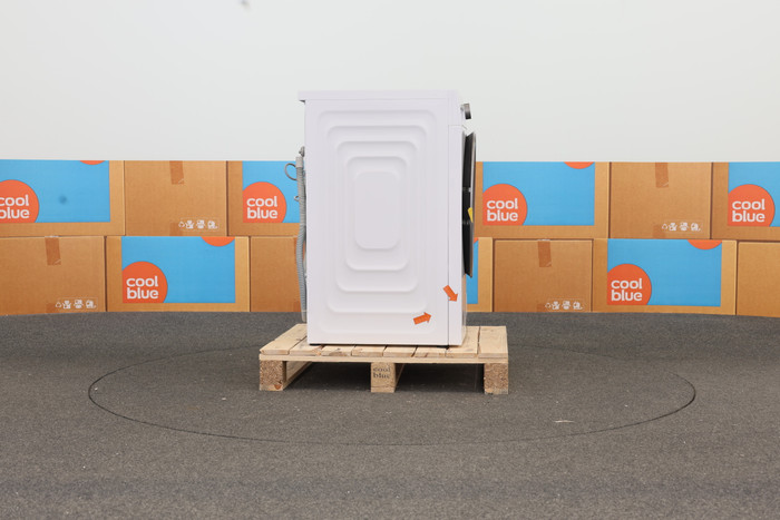Beko B3WT5941WS IronFast 