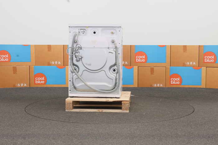 Beko B3WT5941WS IronFast 