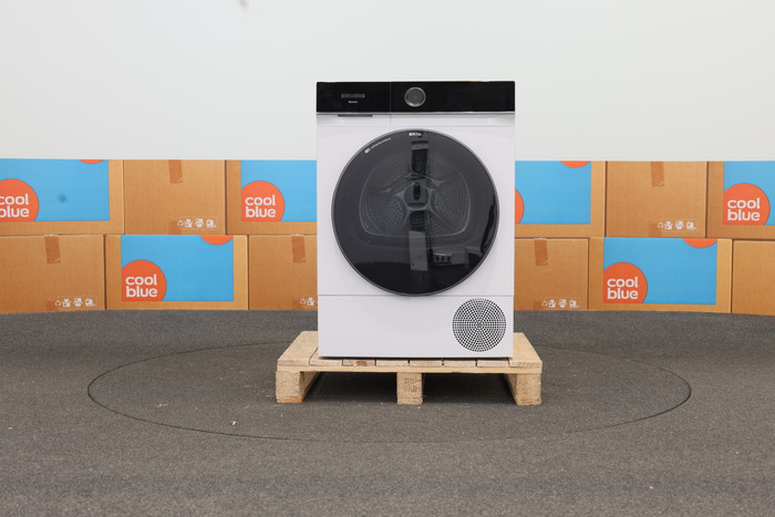 Siemens WQ45B2A5NL selfCleaning 