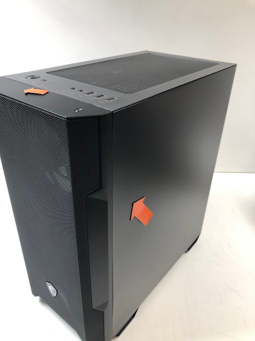 Cobalt x Powered by MSI - Tier 1 - RTX 5060 Ti - Ryzen 7 5700X - 32GB - 1TB SSD 