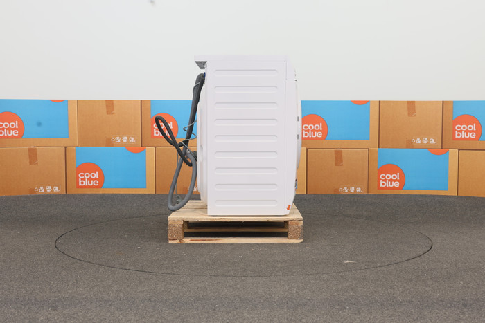 Bosch SMV6YCX00E / inbouw / volledig geïntegreerd / nishoogte 81,5 - 87,5 cm 