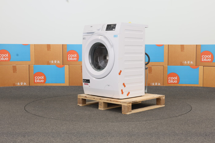 Bosch SMV6YCX00E / inbouw / volledig geïntegreerd / nishoogte 81,5 - 87,5 cm 