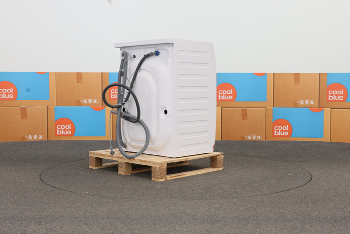 Bosch SMV6YCX00E / inbouw / volledig geïntegreerd / nishoogte 81,5 - 87,5 cm 