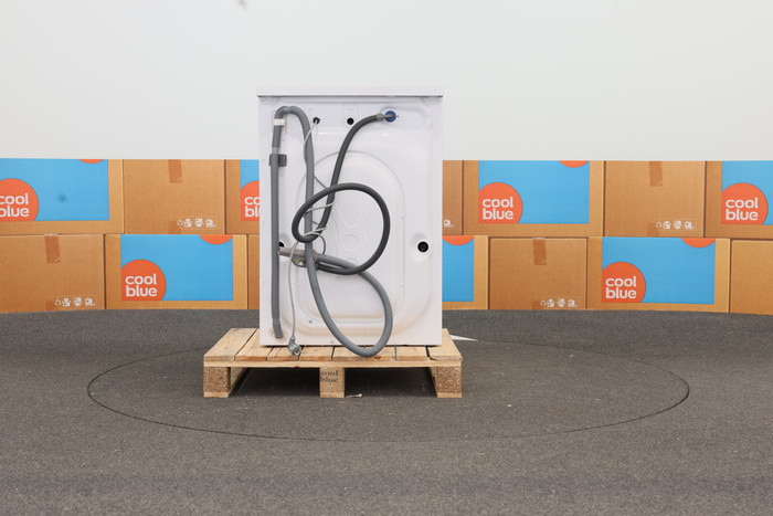 Bosch SMV6YCX00E / inbouw / volledig geïntegreerd / nishoogte 81,5 - 87,5 cm 