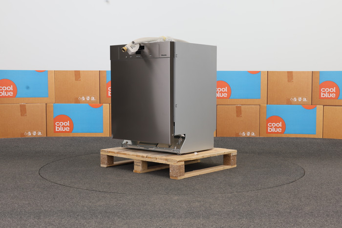 Miele G 5632 SCU CLST 