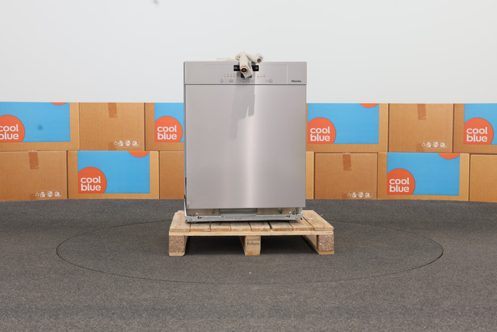 Miele G 5632 SCU CLST 