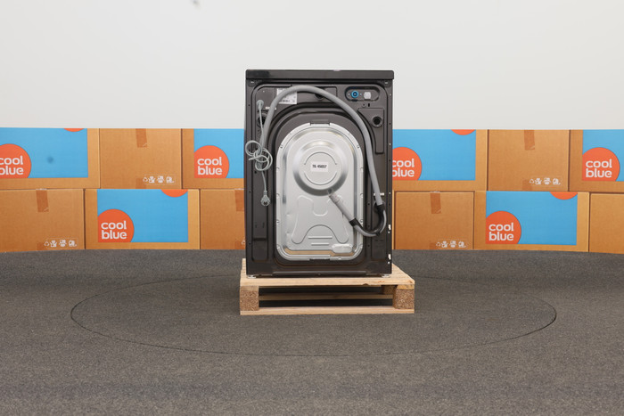 Samsung WW10FG6U94LBU3 AI Wash 