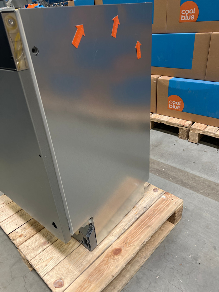 Siemens SX65EX13CE 