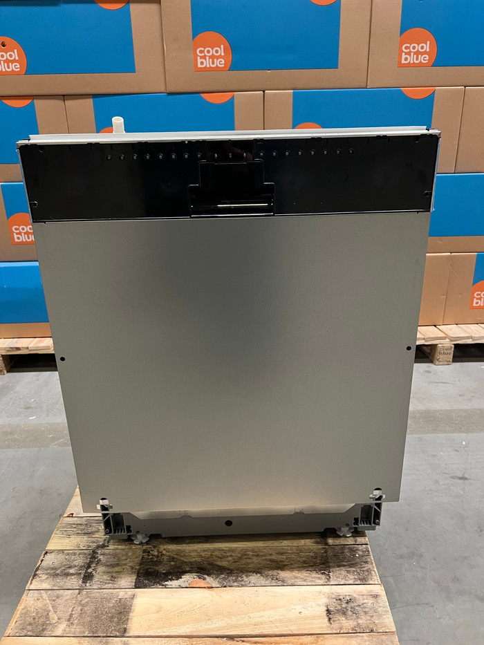 Bosch SMV4EAX23N 