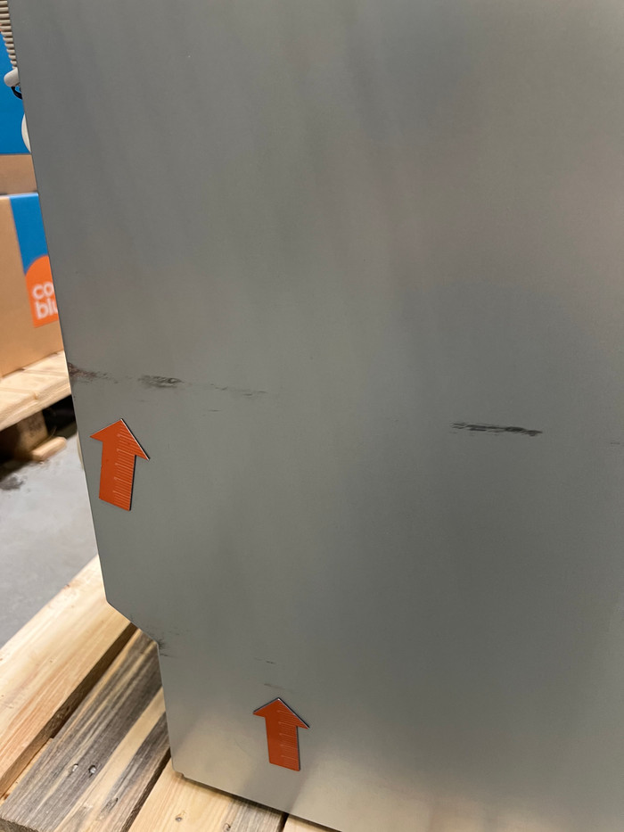 Miele G 7677 SC Vi XXL AutoDos 