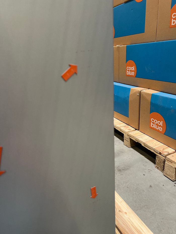 Miele G 7677 SC Vi XXL AutoDos 