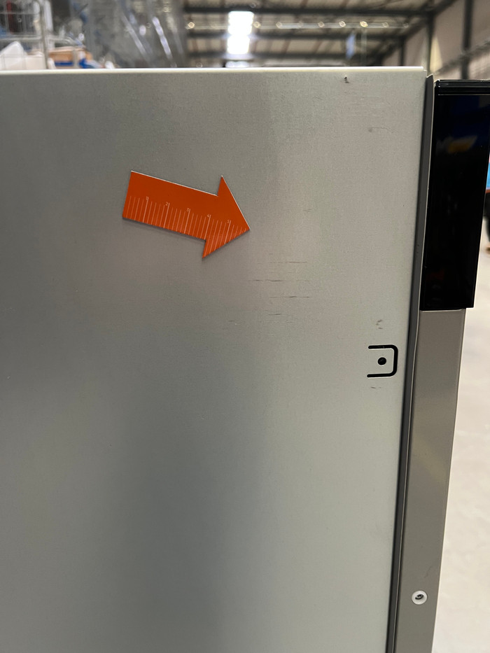 Miele G 7677 SC Vi XXL AutoDos 