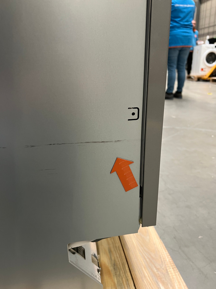 Miele G 7677 SC Vi XXL AutoDos 