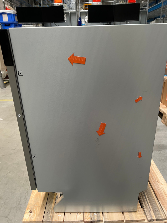 Miele G 7677 SC Vi XXL AutoDos 
