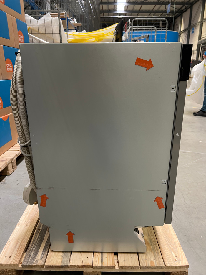 Miele G 7677 SC Vi XXL AutoDos 