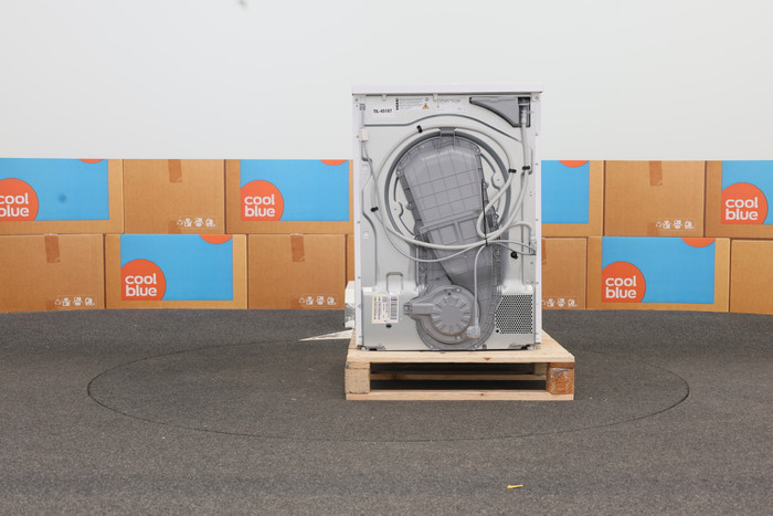Bosch WRB247C5NL Air Max Dry 