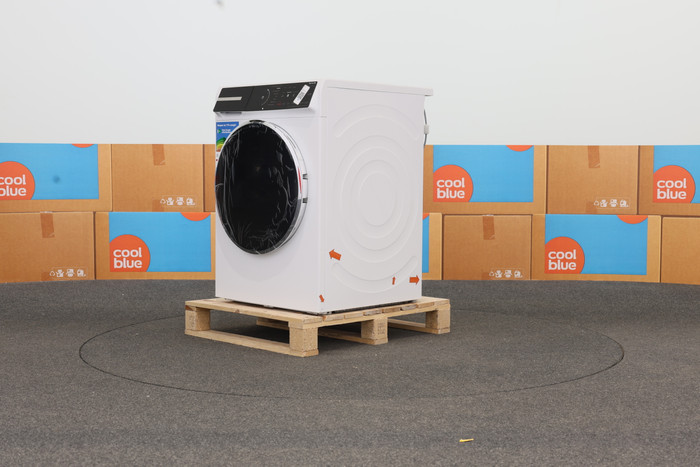Bosch WRB247C5NL Air Max Dry 