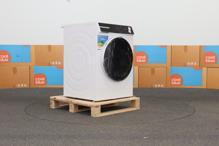 Bosch WRB247C5NL Air Max Dry 