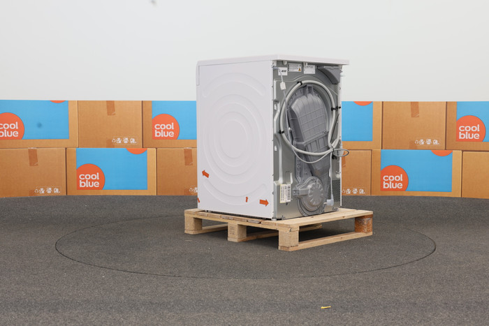 Bosch WRB247C5NL Air Max Dry 