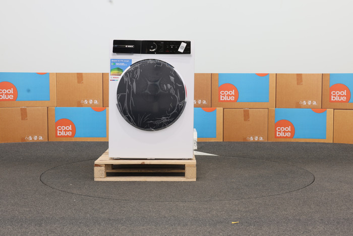 Bosch WRB247C5NL Air Max Dry 