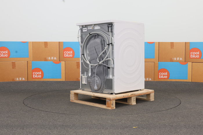 Bosch WRB247C5NL Air Max Dry 