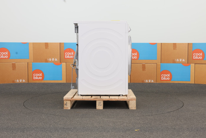 Bosch WRB247C5NL Air Max Dry 