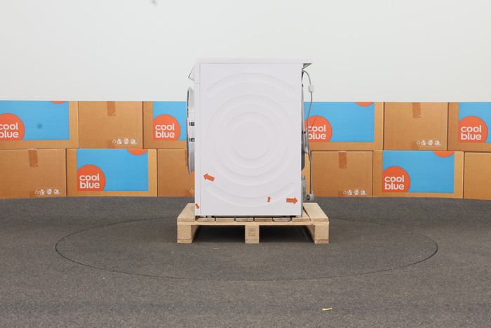 Bosch WRB247C5NL Air Max Dry 