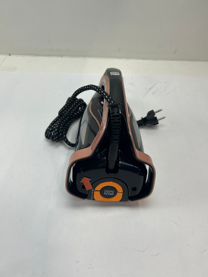 Tefal Ultimate Power Pro FV9E50 