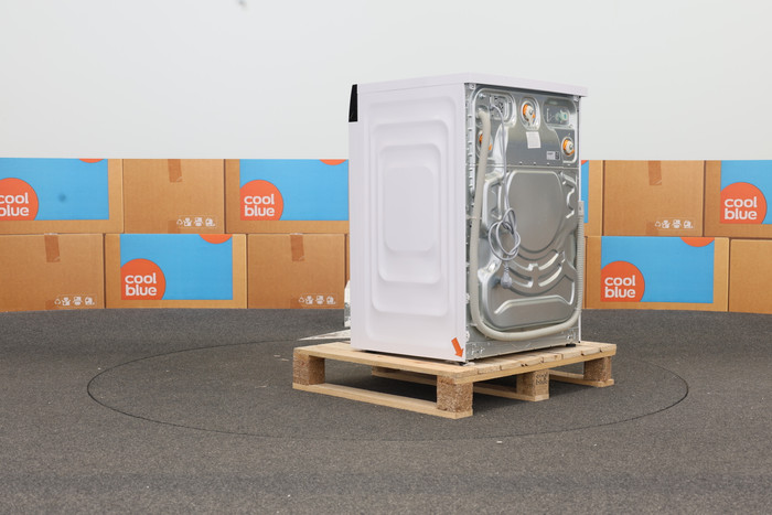 Beko BM3WFT3841B SteamCure 