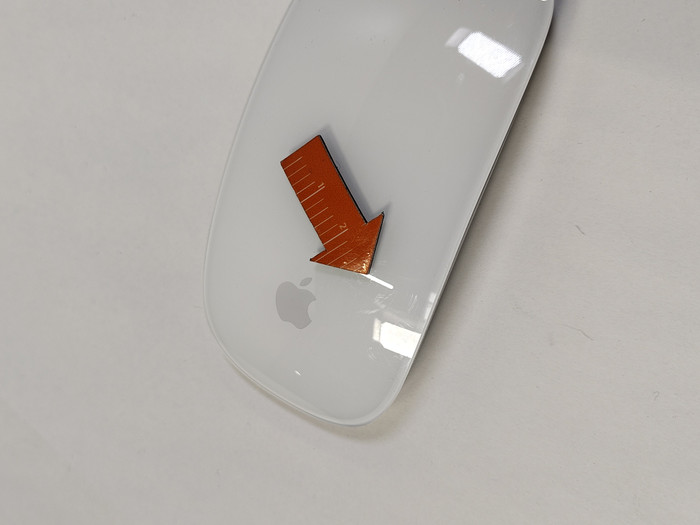 Apple Magic Mouse (2024) 